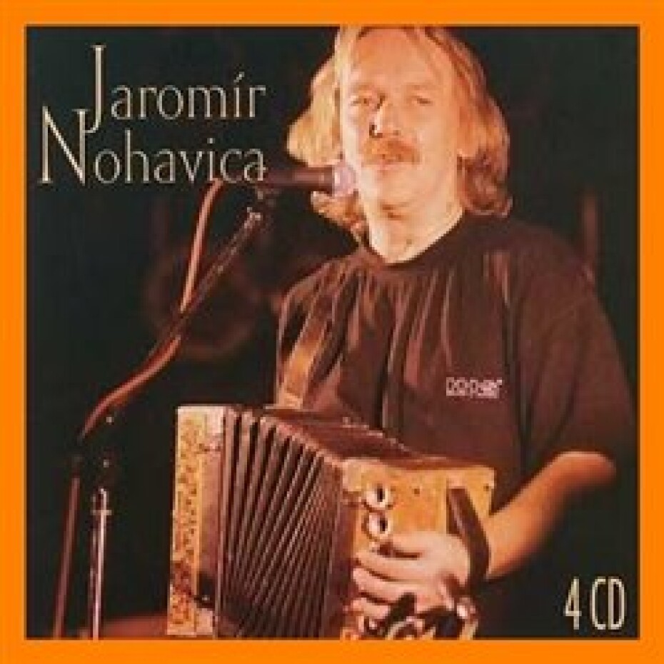 Nohavica - Box - Jaromír Nohavica - main (0)