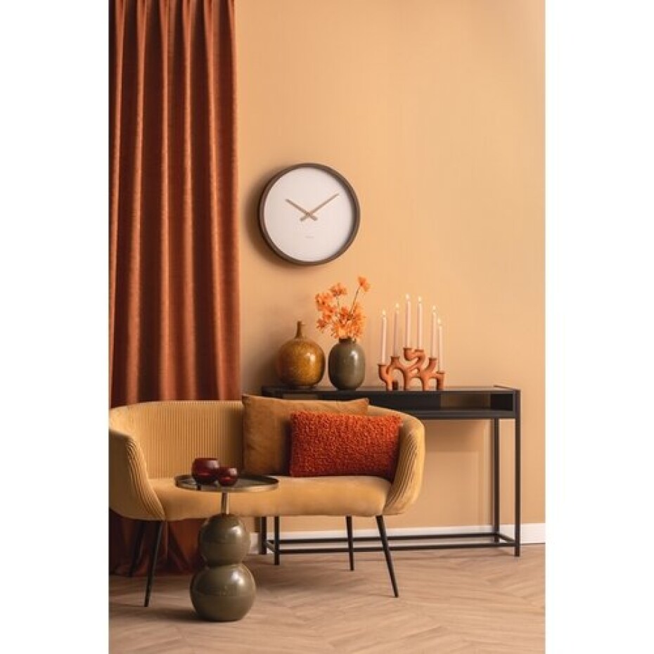 Karlsson 5927DW designové nástěnné hodiny 33 cm - main (1)