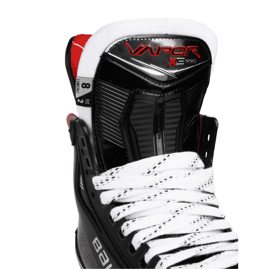 Hokejové brusle Bauer Vapor X5 PRO Senior Fit 1, EUR 44,5 - main (2)