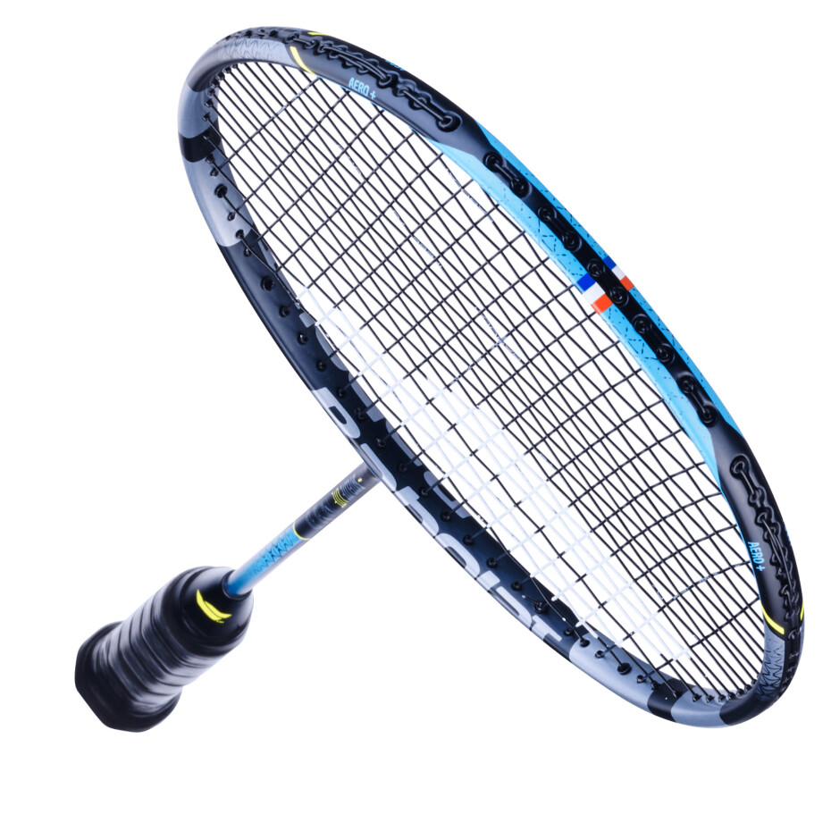 Badmintonová raketa Babolat  Satelite Lite - main (5)