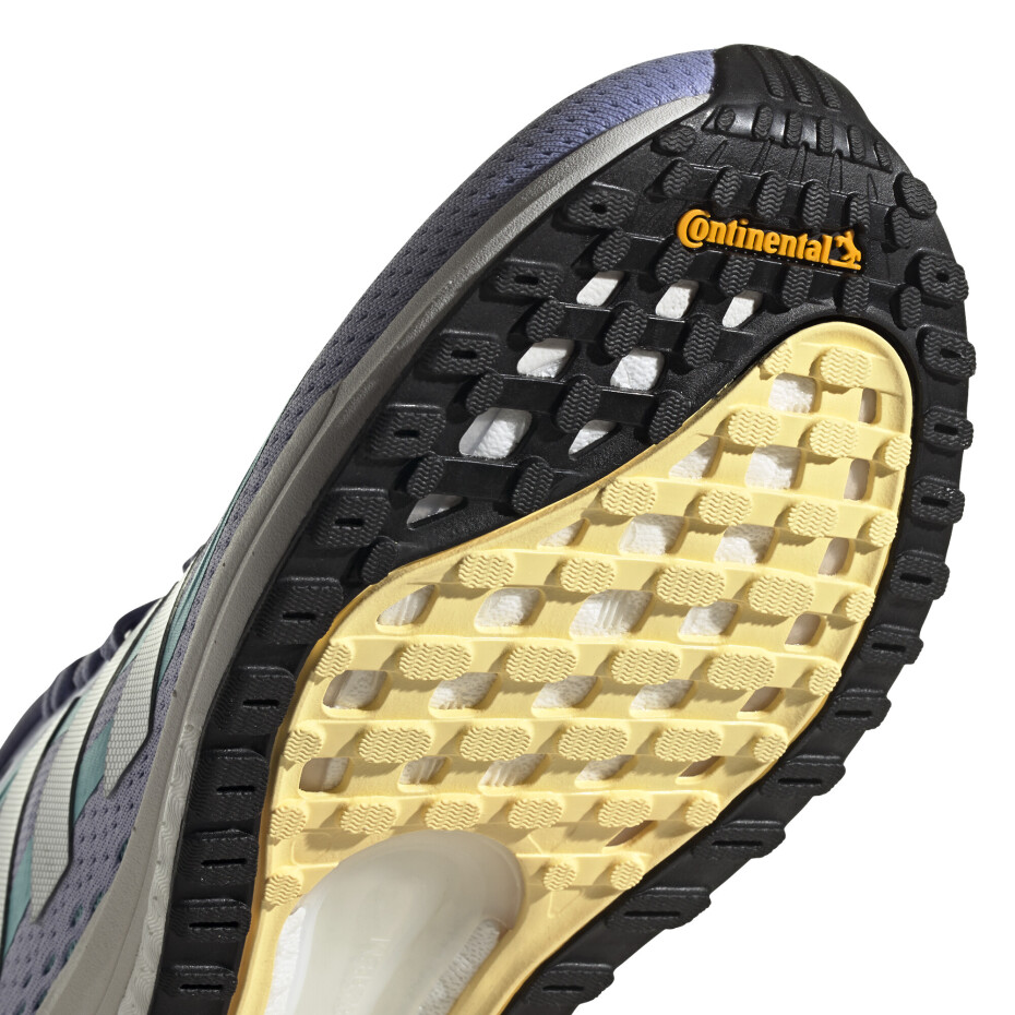 adidas dámské boty Solar Glide 4 W černá - main (1)
