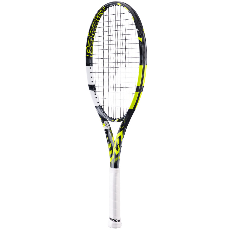 Dětská tenisová raketa Babolat Pure Aero Junior 26 2023 - main (1)