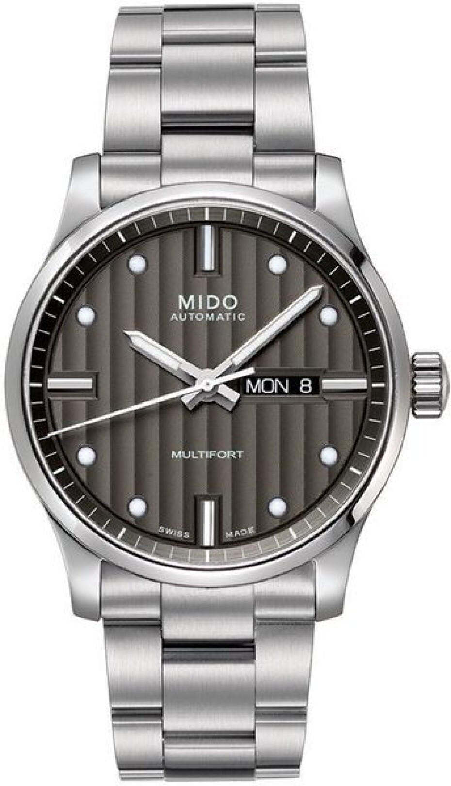 Mido Multifort Gent M005.430.11.061.80 - main (0)