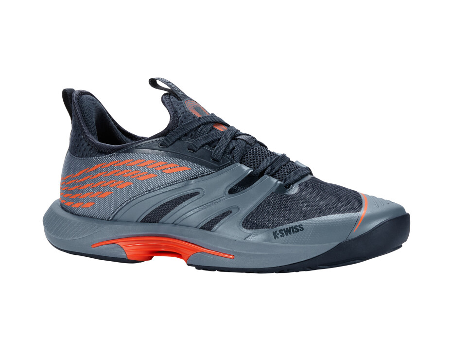 Pánská tenisová obuv K-Swiss  Speedtrac Windward Blue  EUR 43 - main (1)