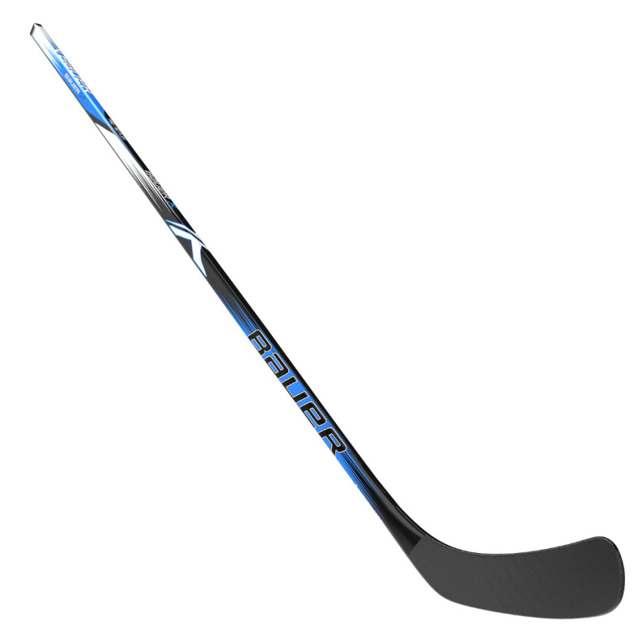 Kompozitová hokejka Bauer X Series Senior P92 (Matthews) levá ruka dole, flex 80 - main (4)