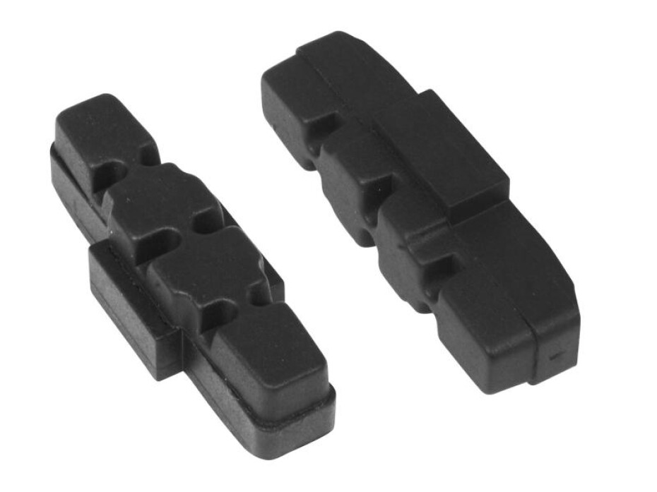 Force Gumičky brzd F výměnné, MAGURA HYDRAULIC črn. 50mm - main (0)