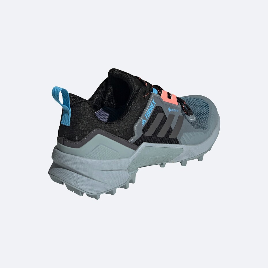 adidas dámské boty Terrex Swift R3 Gtx černá - main (5)