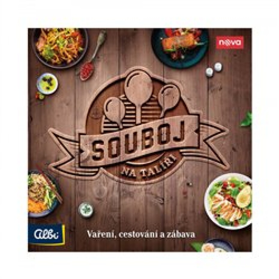 Albi Souboj na talíři - main (0)
