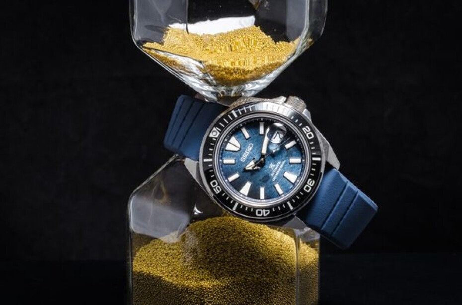 Seiko Prospex SRPF79K1 Special Edition Save the Ocean - main (11)