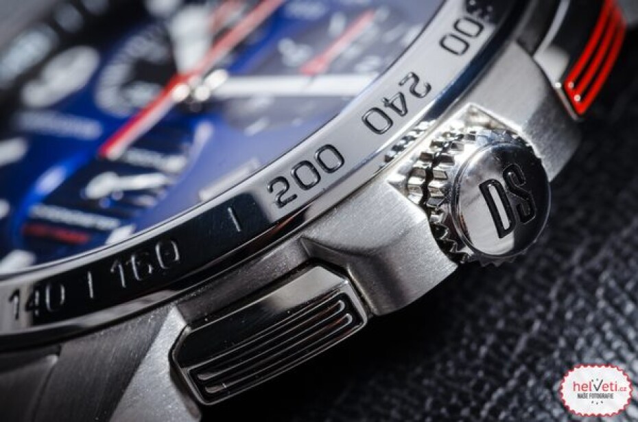 Certina DS Podium Chronograph C034.453.11.047.10 Jeremy Seewer Limited Edition - main (7)