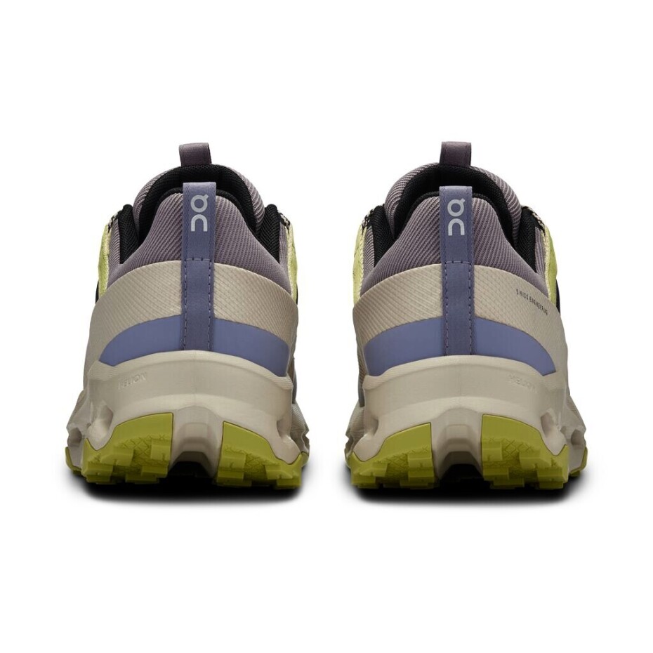 Dámská outdoorová obuv On Cloudhorizon Zinc/Sand  EUR 42 - main (3)