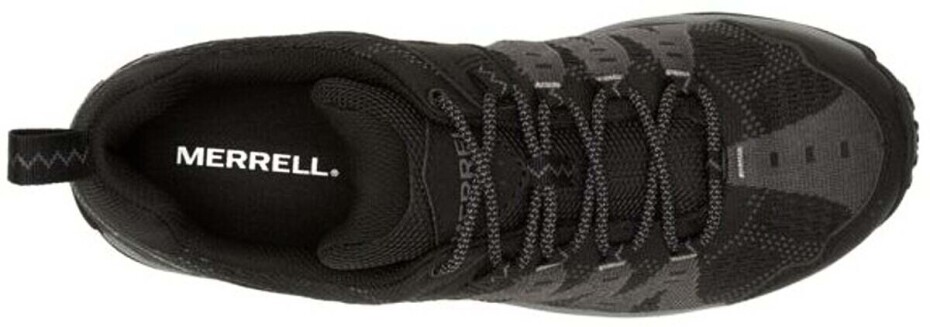 Pánská outdoorová obuv Merrell  Accentor 3 E-Mesh Black  UK 7 - main (3)