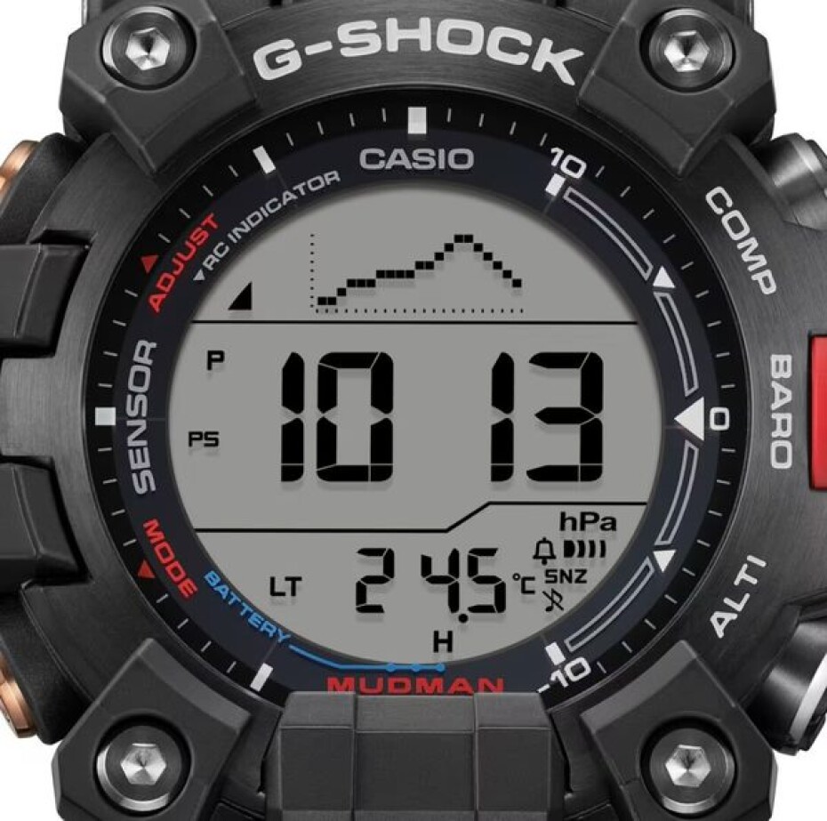 Casio G-Shock GW-9500TLC-1ER Mudman Team Land Cruiser Toyota Collaboration - main (13)