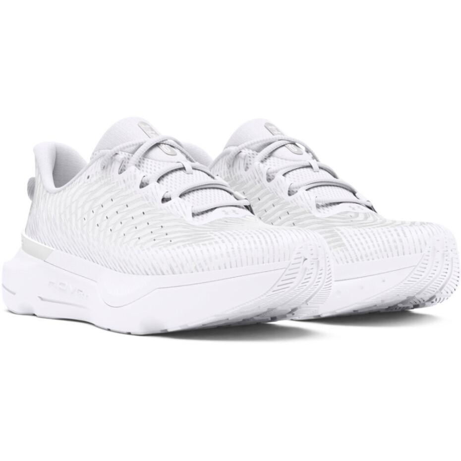Pánská běžecká obuv Under Armour Infinite Pro WHT  EUR 44,5 - main (2)