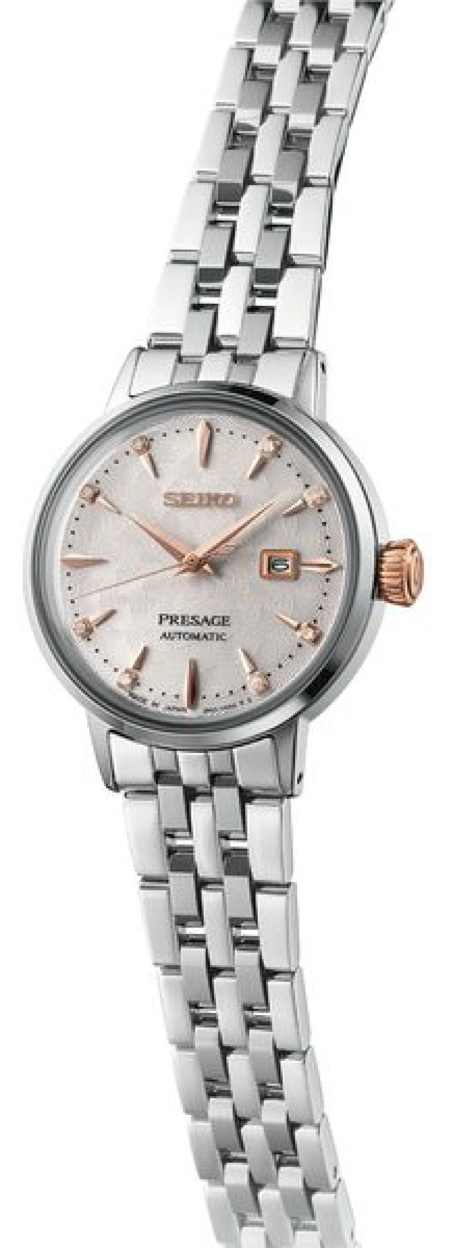 Seiko Presage Cocktail Time Clover Club SRE009J1 - main (11)