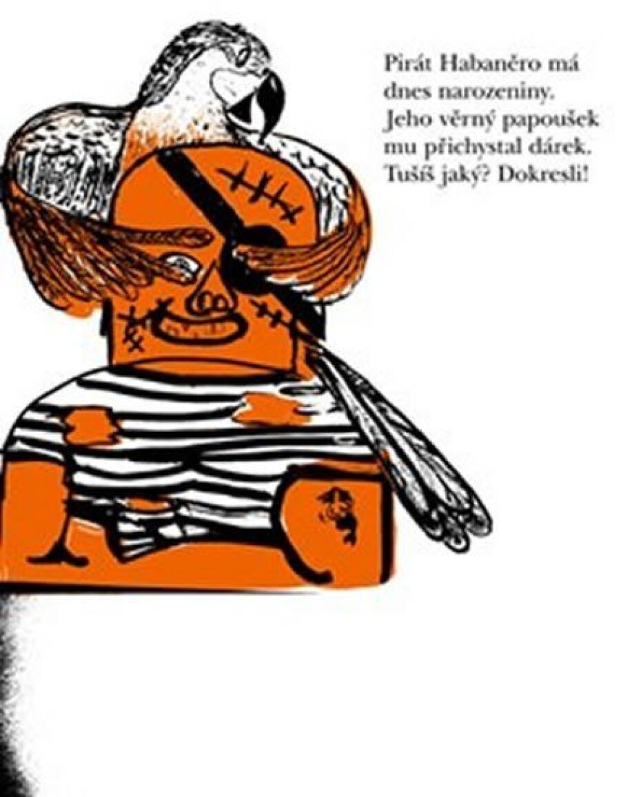 Ať se tužka zapotí 2 - Martin Kubát - main (0)