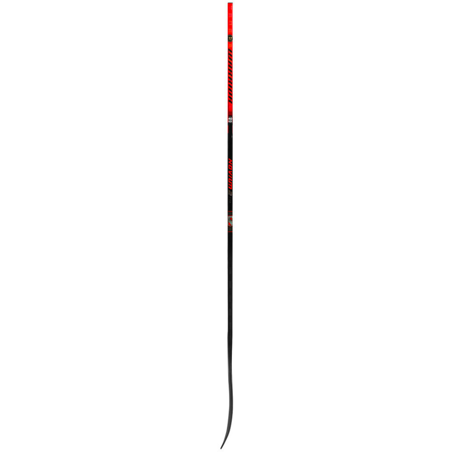 Kompozitová hokejka Warrior Novium 2 Pro Junior W03 Backstrom pravá ruka dole, flex 50 - main (2)