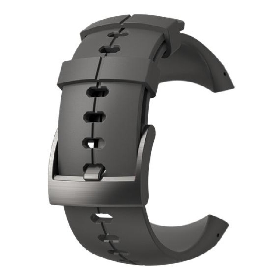 Suunto Řemínek Spartan Ultra Gray - main (0)