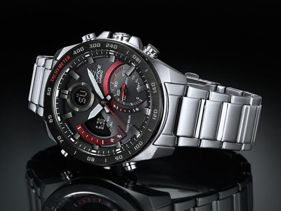 Casio ECB-900DB-1AER - main (3)