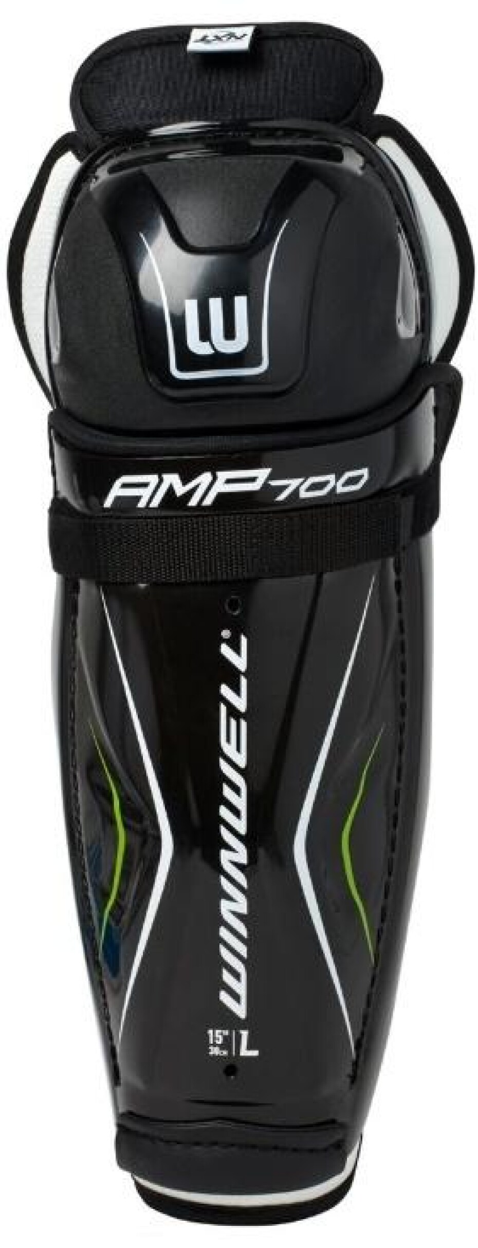 Winnwell AMP700 2018 JR - main (0)