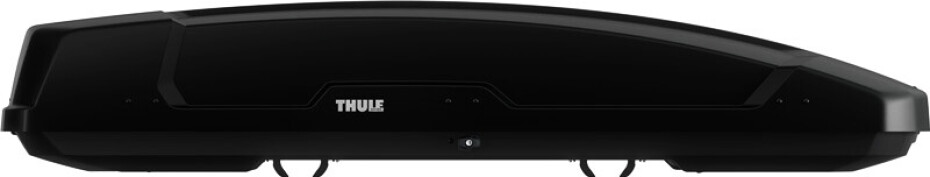 Střešní box Thule Force XT Alpine black aeroskin - main (0)