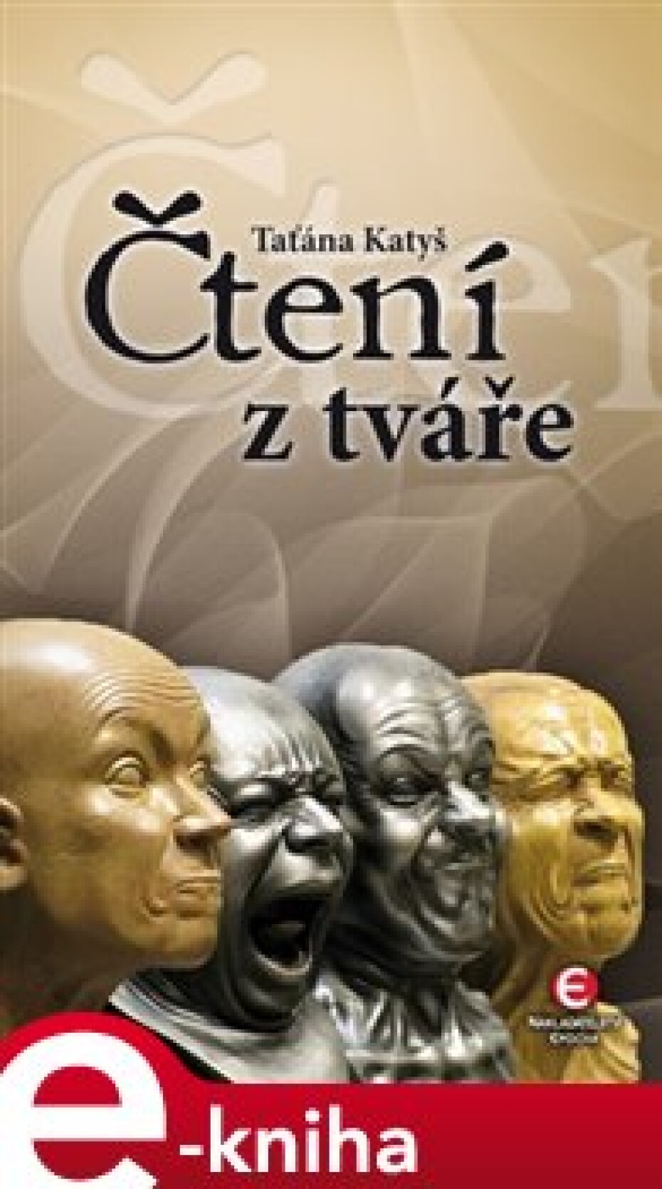 Čtení z tváře - Taťána Katyš - main (0)