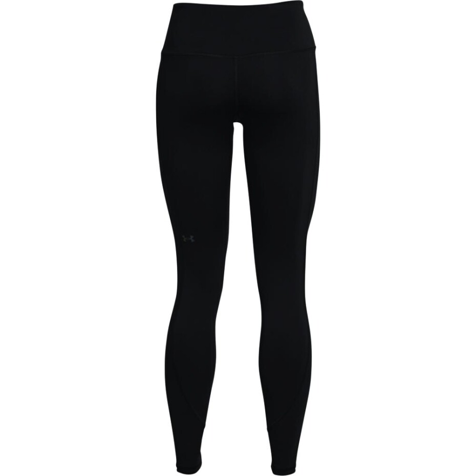 Dámské legíny Under Armour  Rush Legging NS Black XS - main (2)
