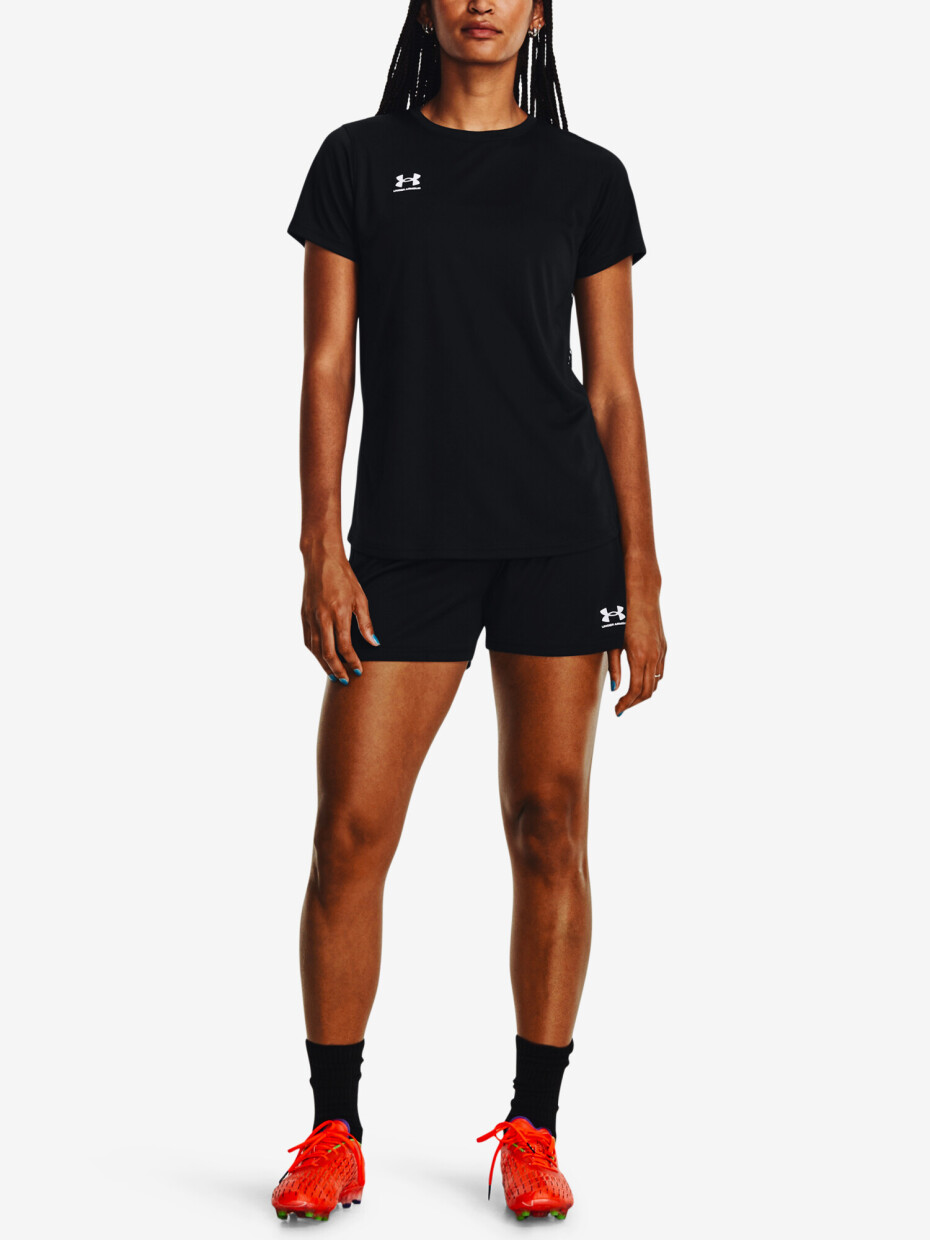 Under Armour Šortky UA Challenger Knit 1379597-001 - main (1)