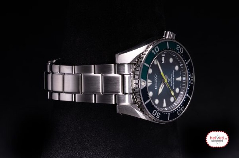 Seiko Prospex SPB431J1 Sumo Silfra European Limited Edition 2023 - main (3)