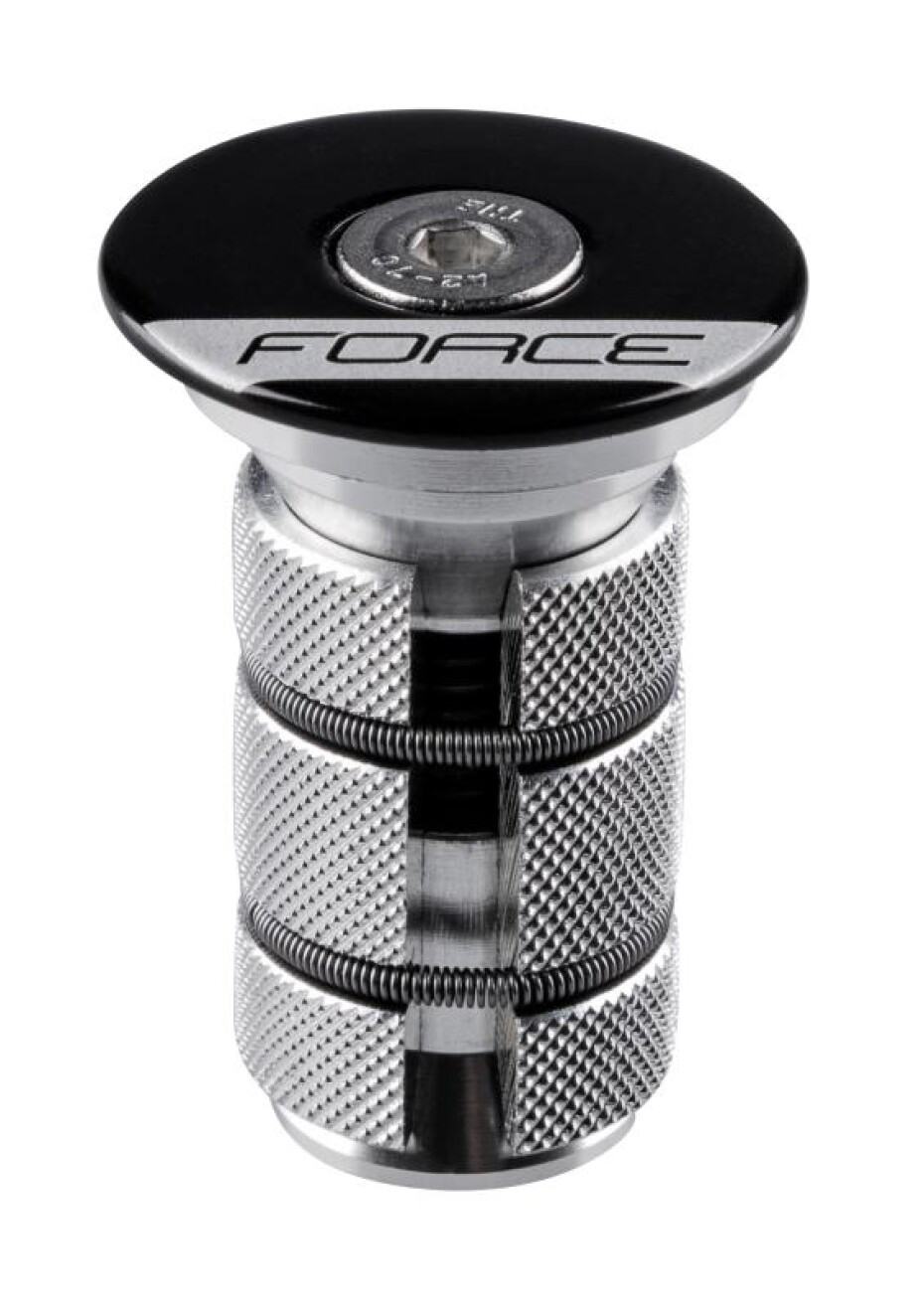 Force Ježek do karbonového sloupku 1 1/8" 32 mm - main (0)