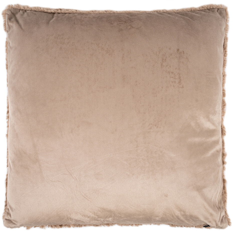 Polštářek Coffee Soft, 45 x 45 cm - main (2)