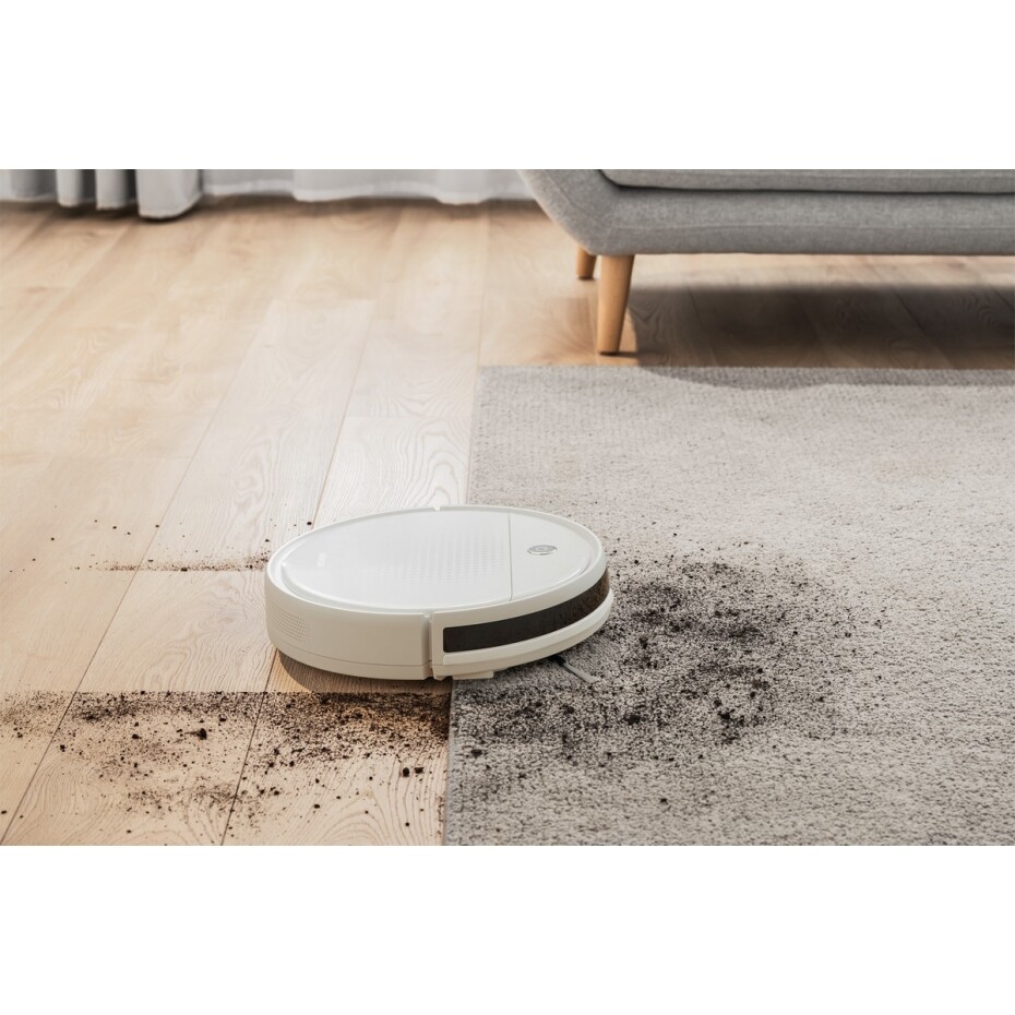 Sencor SRV 1550WH robotický vysavač - main (8)