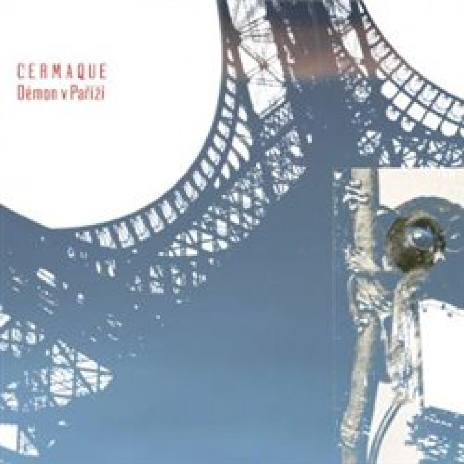 Démon v Paříži - Cermaque - main (0)