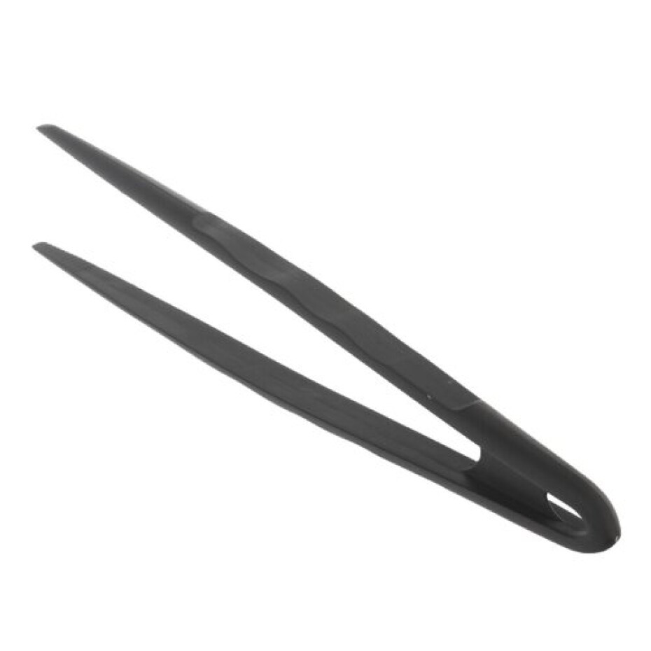 Orion Pinzeta-obracečka termoplast PBT 29 cm BLACKLINE  - main (0)