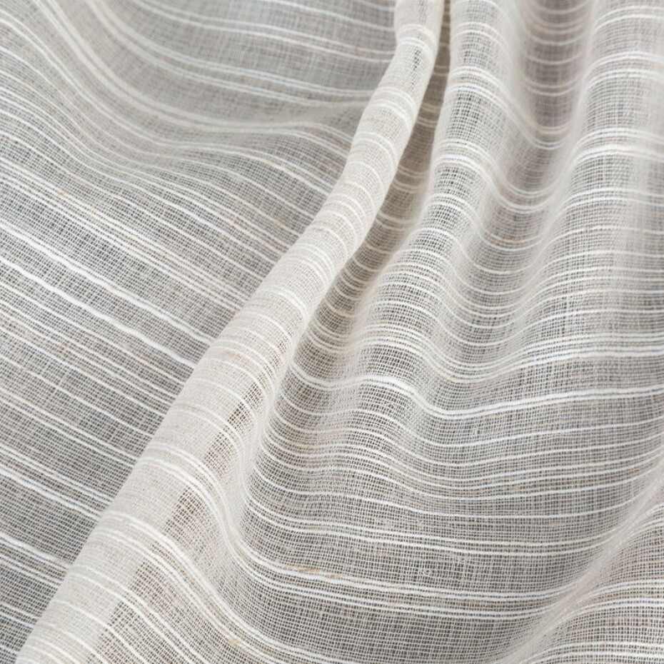 ArtFir Záclona ARIA K | béžová 140 x 250 cm - main (7)