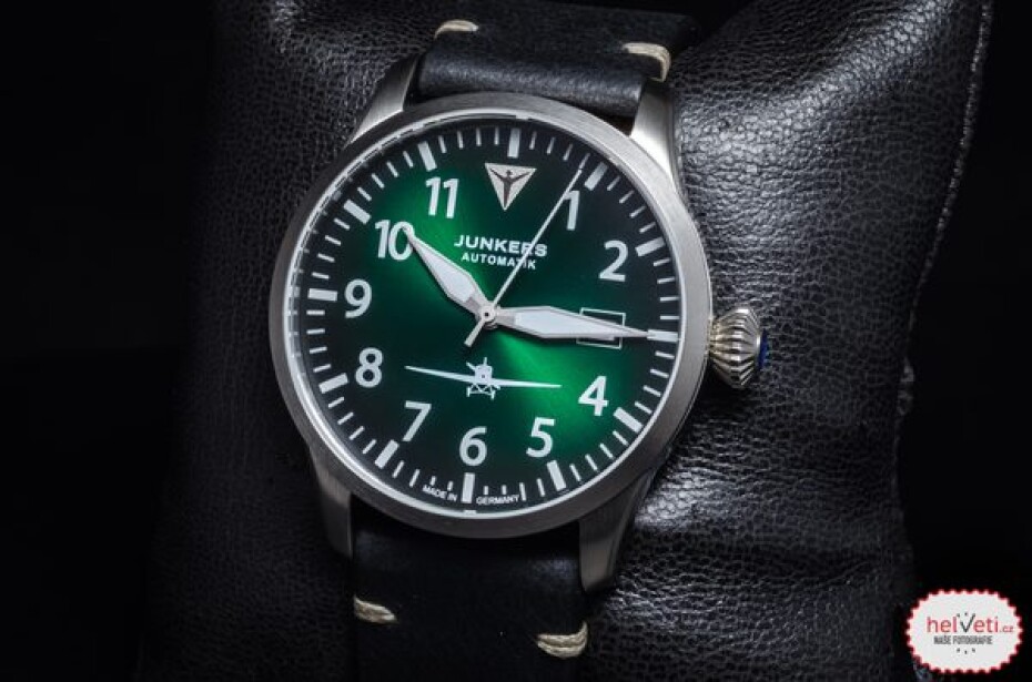 Junkers Flieger Automatik 958.01.06 - main (5)