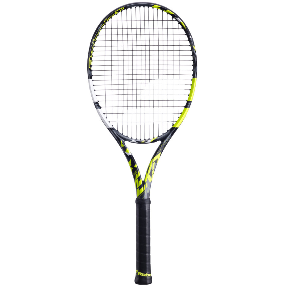 Tenisová raketa Babolat Pure Aero + 2023  L4 - main (0)