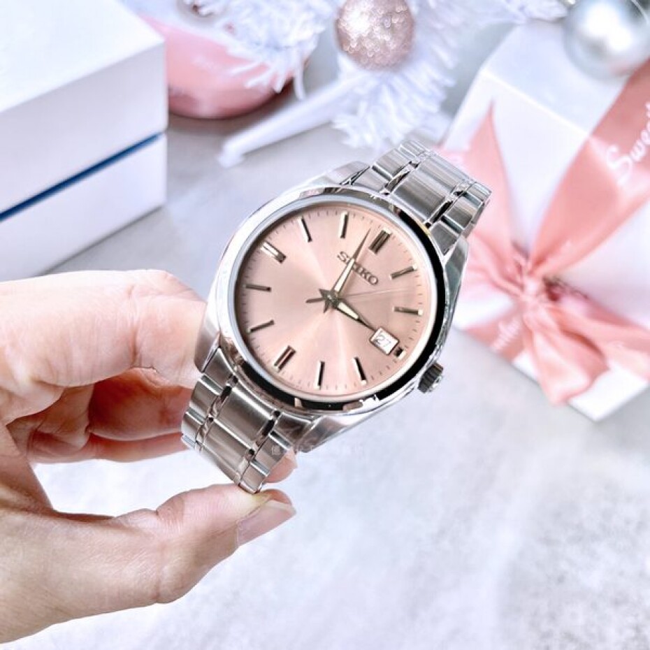 Seiko Quartz SUR523P1 - main (10)