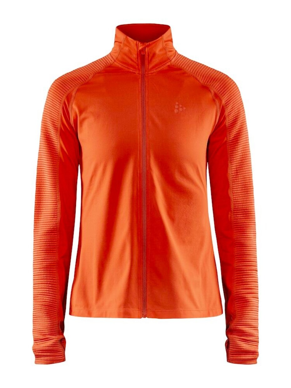 Craft W Core Charge Jersey - main (0)