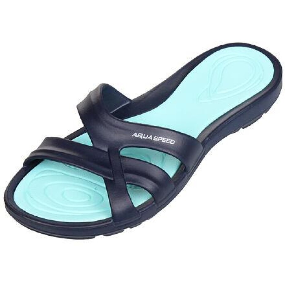 Aqua-Speed Panama dámské pantofle - main (0)