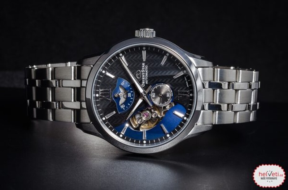 Orient Star Contemporary RE-AV0B03B Layered Skeleton - main (1)