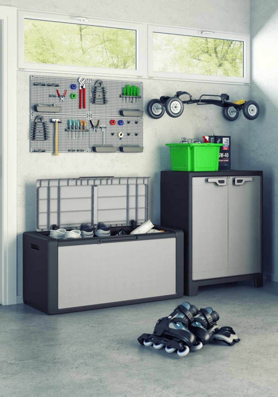 KETER Úložný box TILO CHEST - main (1)