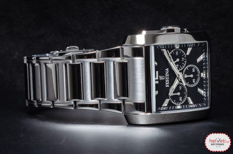 Festina Chronograph 20635/4 - main (3)
