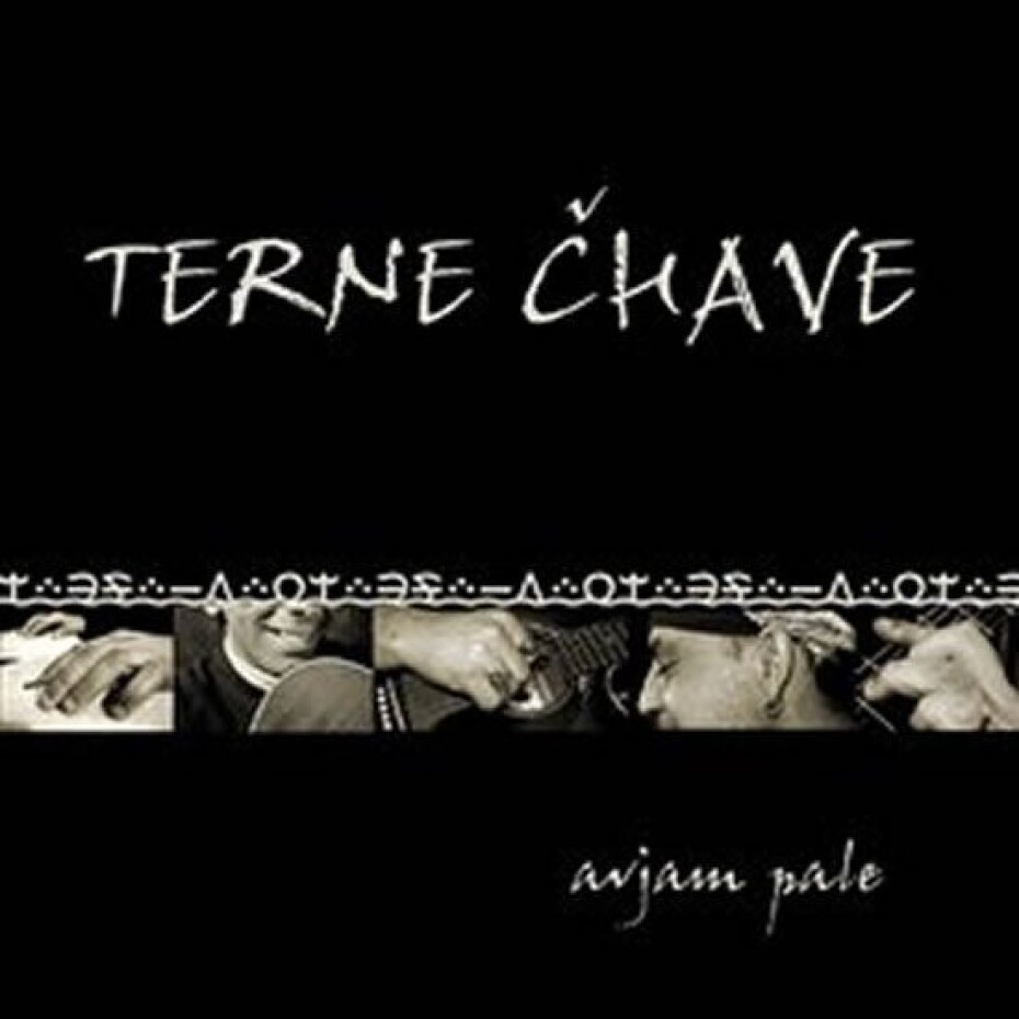 Avjam Pale - CD - Terne Čhave - main (0)