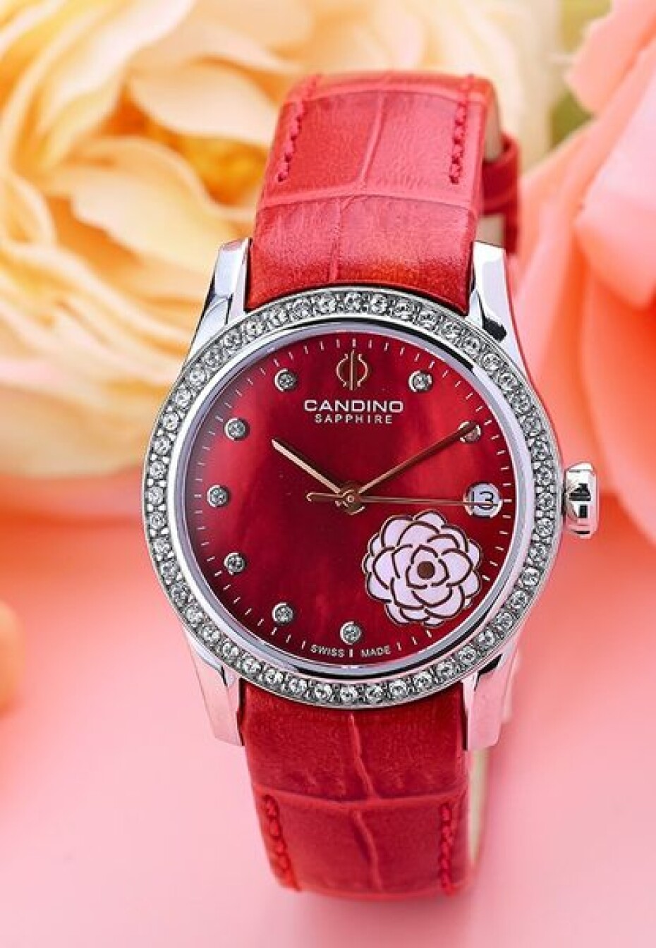 Candino Lady Elegance C4721/2 - main (12)