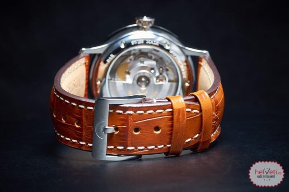 MeisterSinger Pangaea Day Date PDD908 - main (8)