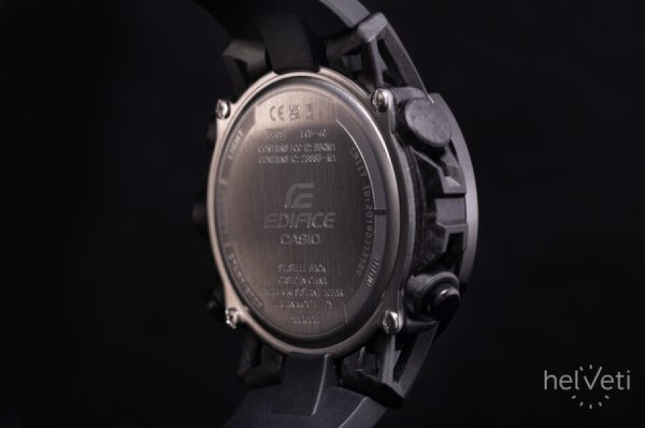 Casio Edifice Sospensione ECB-40MP-1AEF - main (8)