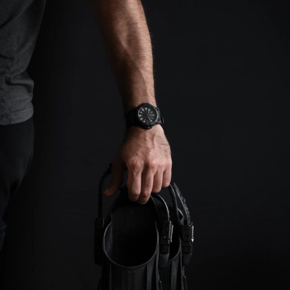 Luminox Leatherback SEA Turtle Giant XS.0330 - main (8)