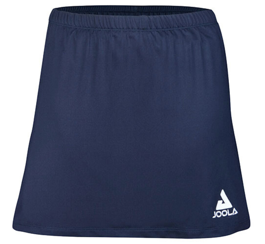 Dámská sukně Joola  Skirt Mara Navy M - main (0)