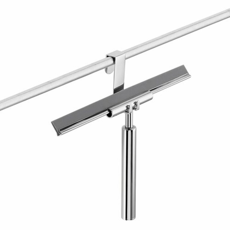 GEDY 562613 Thor uchycení na zástěnu pro stěrku, chrom - main (1)